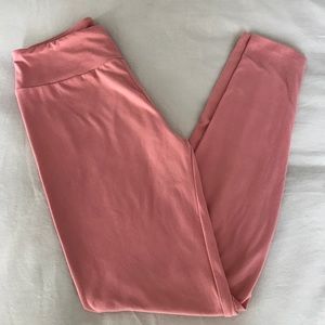 LuLaRoe O/S Leggings